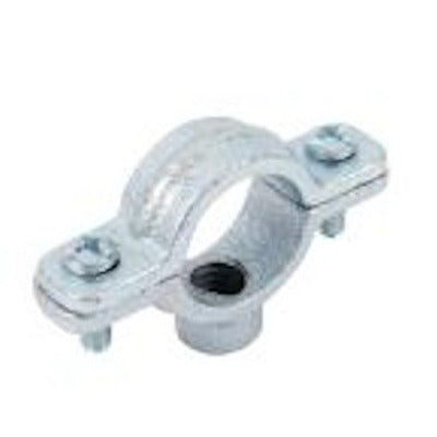 OATEY Oatey Company 335521 Galvanized Split Ring Hanger 3/4 in