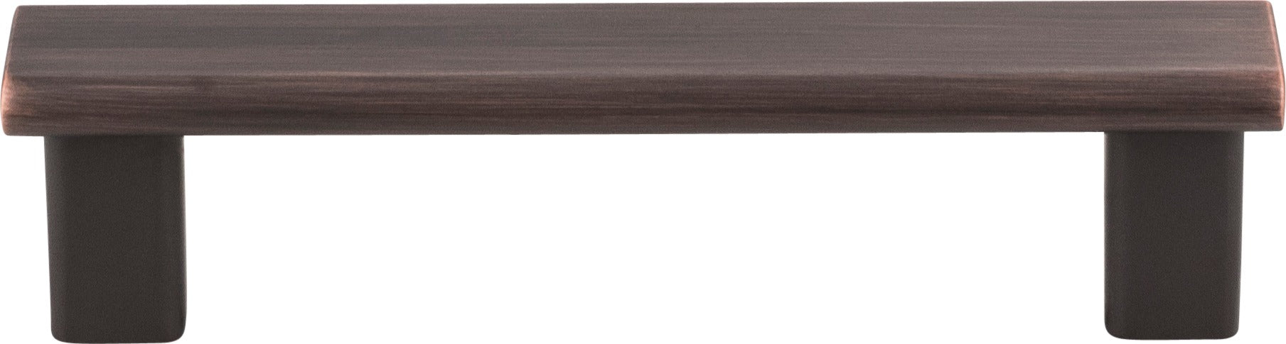 ELEMENTS Elements 183-96DBAC Cabinet Pull 96mm Brushed Oil Rubbed Bronze