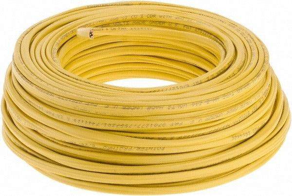 SOUTHWIRE Southwire 63947655 Nm-b 12 Awg 20A 600V Stranded Wire 250ft