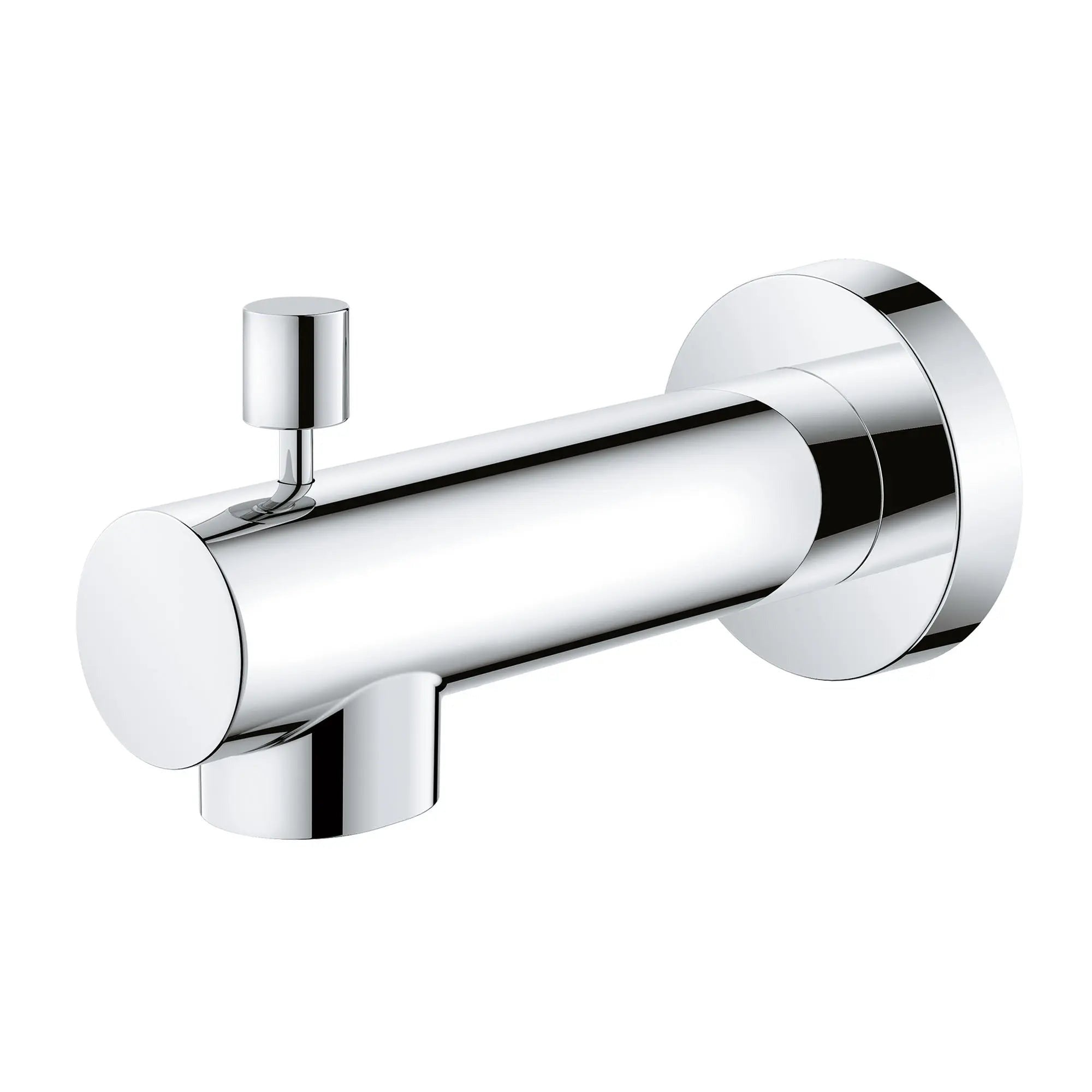GROHE Grohe 13366GN0 Concetto Diverter Tub Spout (1 Count)