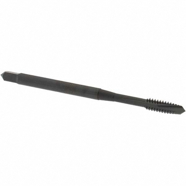 OSG Osg 2512401 Spiral Point Tap 6-32 Unc 2 Flute Hss