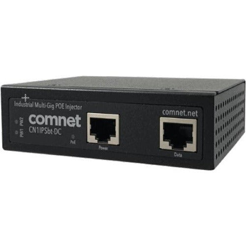 COMNET Comnet CN1IPSBT-DC 90W 802.3bt 10G Poe Injector