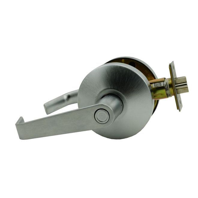 FALCON Falcon B501PDAN626 B Series Entry Dane Lever Lock