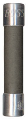 BUSSMANN Cooper Bussmann BP/ABC-15 Ceramic Fuse 15A 250V 2 Pack