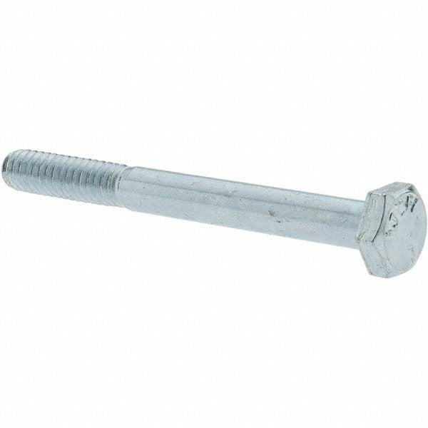 VALUE COLLECTION Value Collection D30010 Hex Head Cap Screw 1/4-20 2-1/2 in