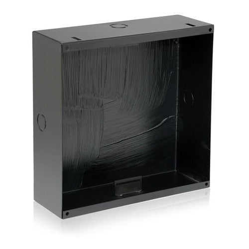 ATLASIED Atlasied 198-8 Square Recessed Speaker Enclosure