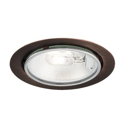 WAC LIGHTING Wac Lighting HR-86-CB Xenon 20W (2.625-inch)