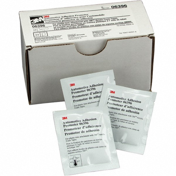3M 3M 7100009578 Adhesive Activator Primer 25 Pack