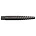 CHICAGO-LATROBE Chicago-latrobe 65036 Spiral Flute Screw Extractor Set 6 Pc