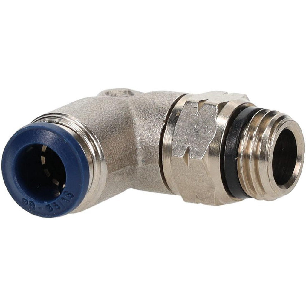PRO-SOURCE Pro-source 2555651465PRO Push-to-connect Tube Fitting