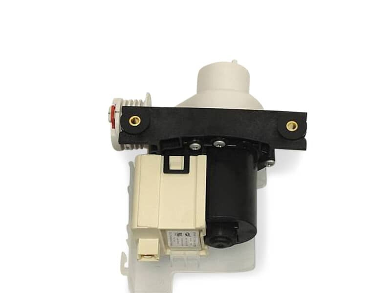 FRIGIDAIRE Frigidaire 137221600 Drain Pump 120 Volt (Each) ELX137221600