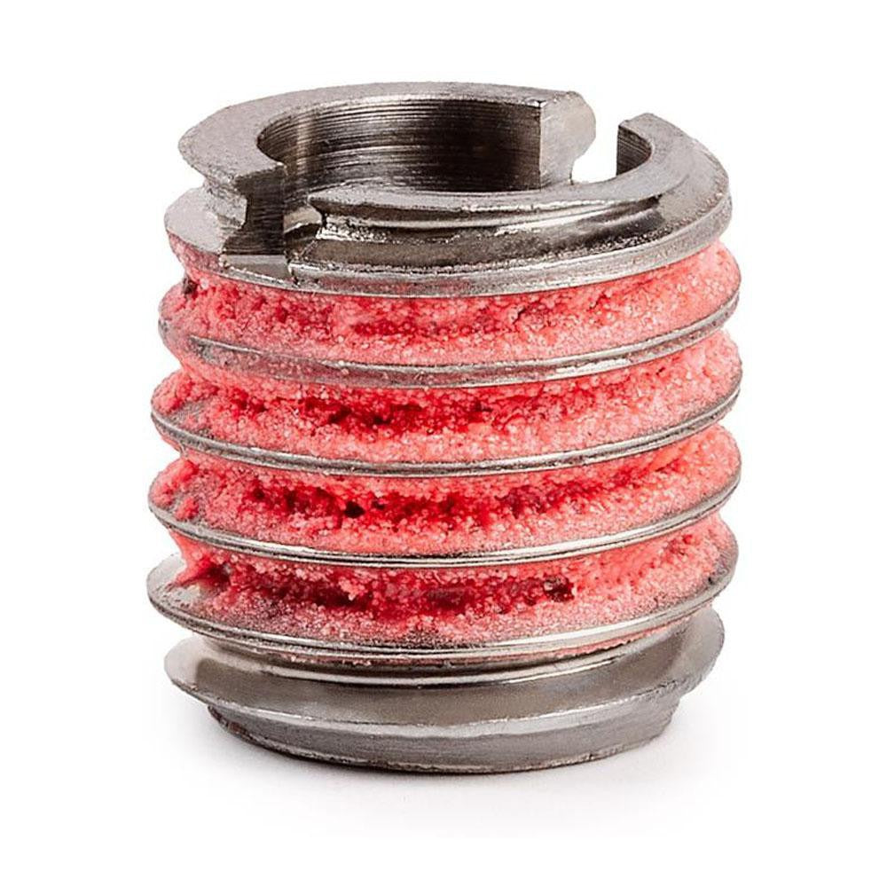 E-Z LOK E-z Lok 303-5 Thread Locking Insert 5/16-18 Unc Stainless