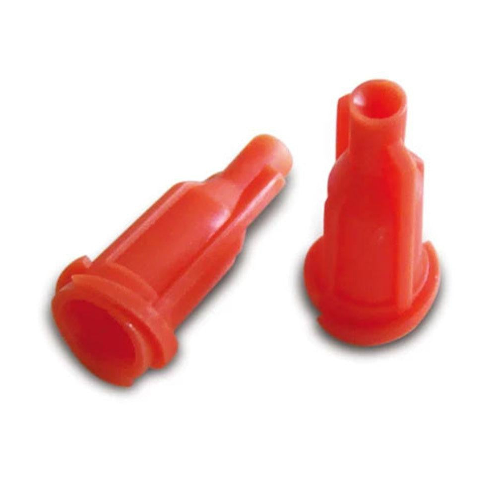 LOCTITE Loctite 218275 Manual Tip Cap for Syringes 50-pack