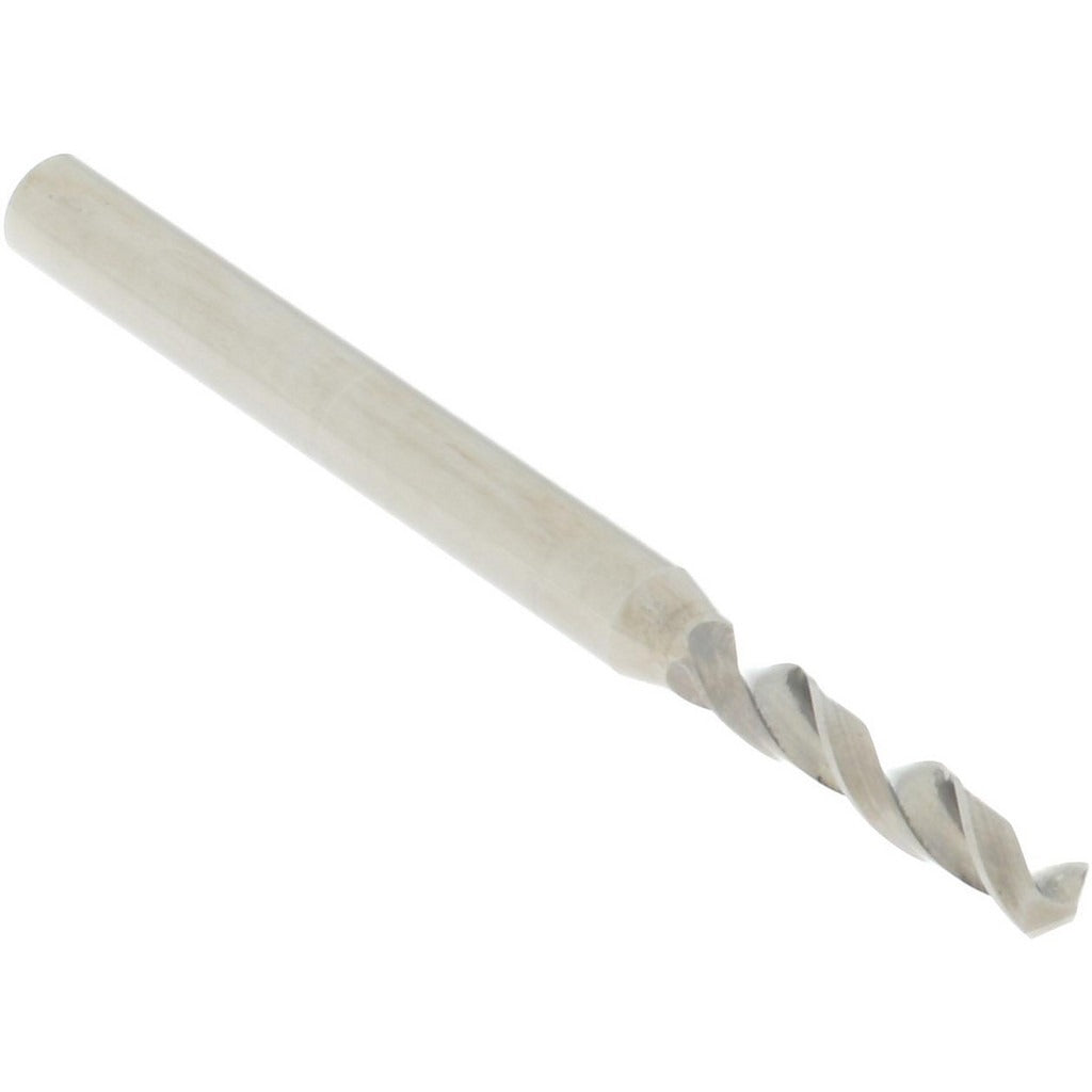 ACCUPRO Accupro A-6120223R Micro Drill Bit 2.23 Mm Solid Carbide