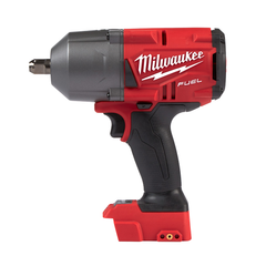 Milwaukee 276620 M18 FUEL High Torque 1/2 Impact Wrench w/ Pin Detent