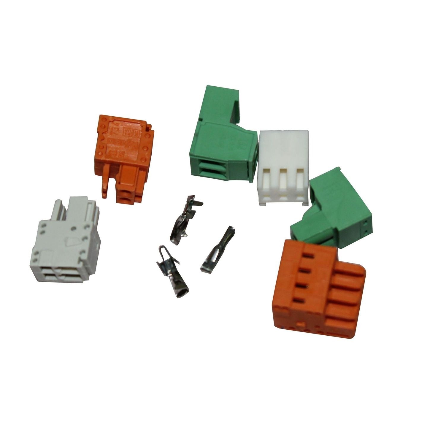 CARRIER Carrier 32MP660027 Board Connector Kit 1 in (Each) CRR32MP660027