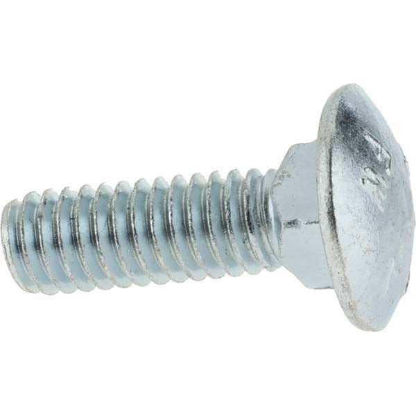 VALUE COLLECTION Value Collection CAI203101000-050B Carriage Bolt 5/16-18