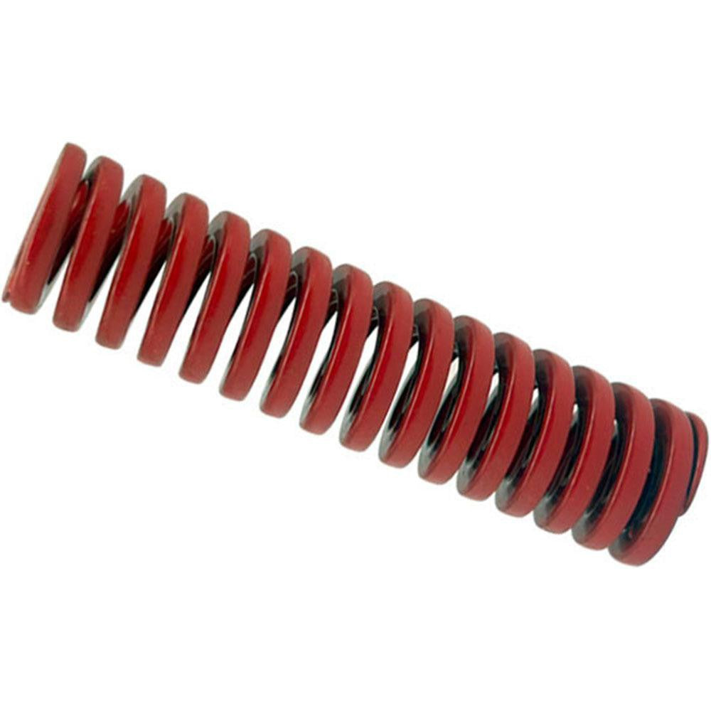 GIBRALTAR Gibraltar DCIH10-64 Heavy-duty Die Spring Red