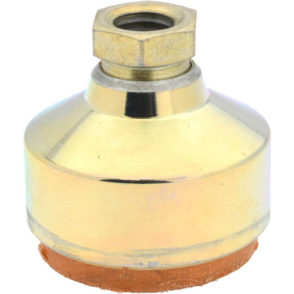 GIBRALTAR Gibraltar TSW-2H-G Tapped Leveling Mount 2400 Lb 1/2-13