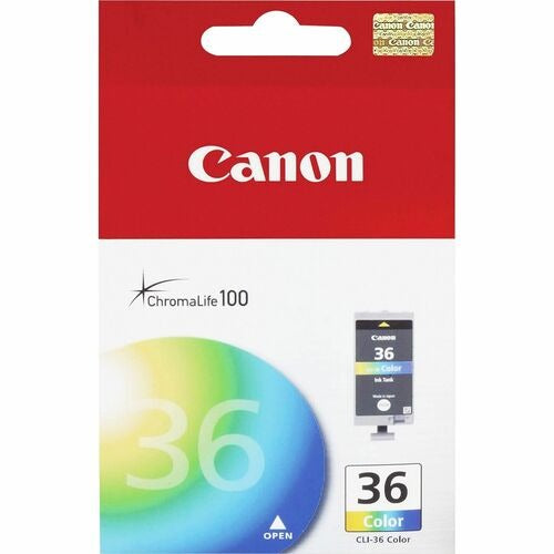 CANON Canon CNMCLI36 Clear Ink Cartridge Canon IP100 Mini260 Mini320