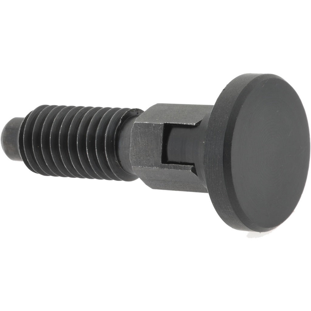 GIBRALTAR Gibraltar DKL50-PT-G Locking Knob Handle Plunger 1/2-13