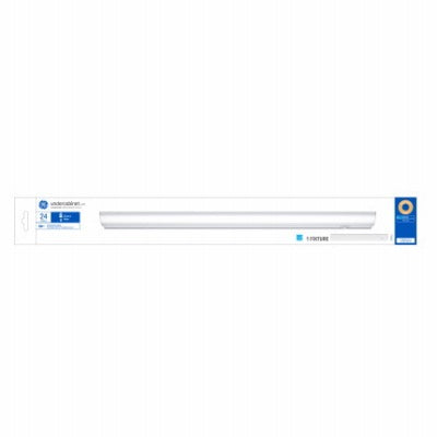 GE G E Lighting 93129096 Led Undercabinet Fixture 17W 3000K