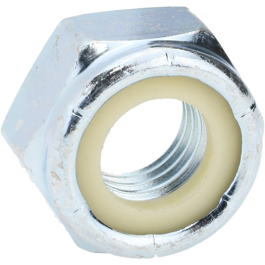 VALUE COLLECTION Value Collection NLI20750NTU-010B Hex Jam Lock Nut 3/4-10
