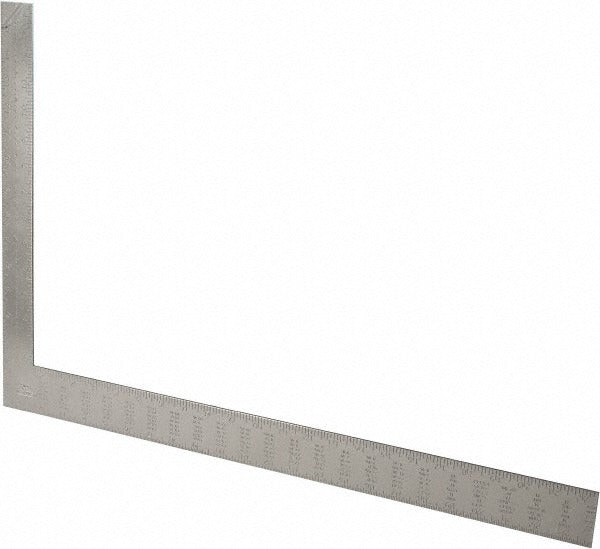 STANLEY Stanley 45-910 Rafter Square 24 Inch Blade Steel