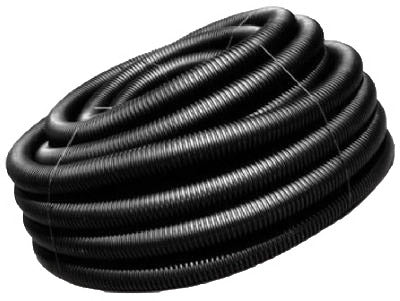 ADVANCED DRAINAGE SYSTEMS Advanced Drainage Systems 4510100 Drainage Tube 4x100