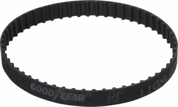 CONTINENTAL Continental Contitech 20043071 Timing Belt Xl 110XL 55T