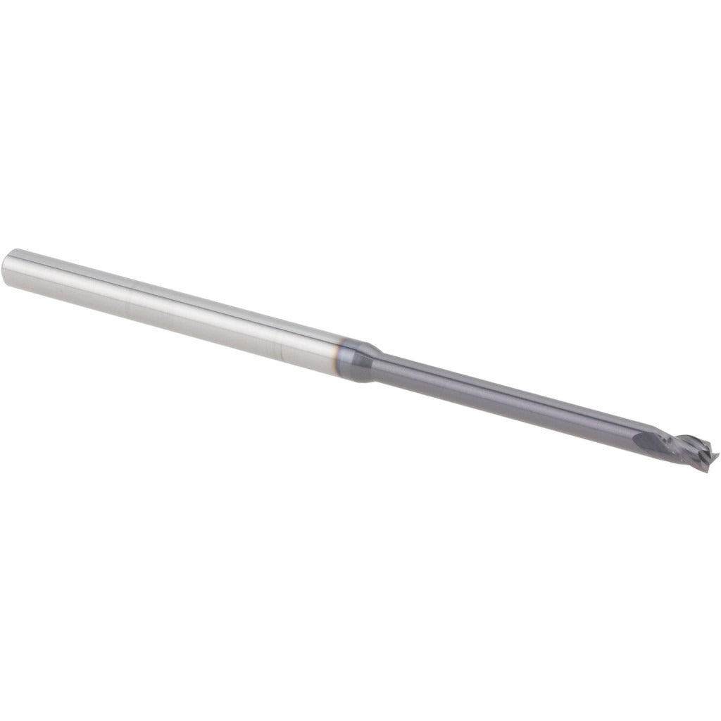 HARVEY TOOL Harvey Tool 35493-C3 Square End Mill 3/32 in 3 Flute Altin