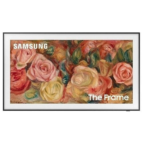 SAMSUNG Samsung Consumer QN85LS03DAFXZA 85 Inch Frame Tv