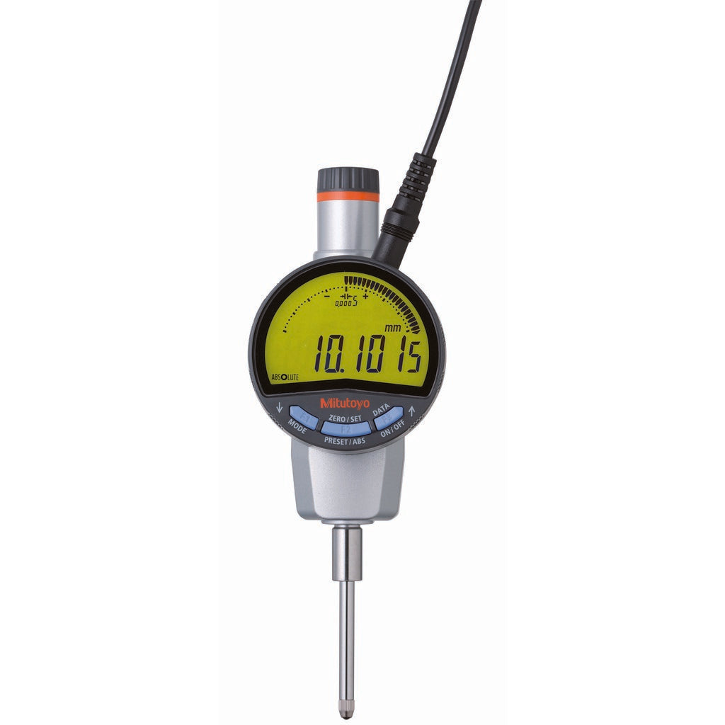 MITUTOYO Mitutoyo 543-851A Electronic Drop Indicator 25mm