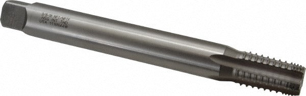HERTEL Hertel K015977AS Extension Pipe Tap 3/8-18 Nptf Hss