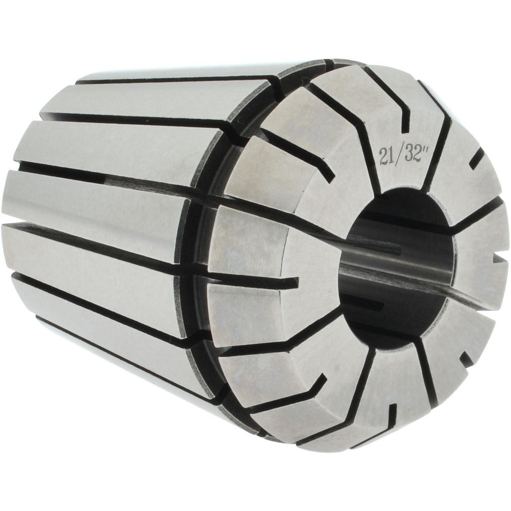 ACCUPRO Accupro 785055 ER40 Collet 0.656 Inch