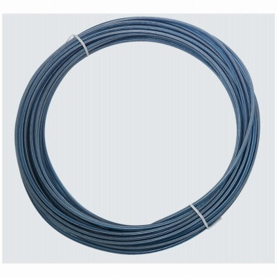 NATIONAL HARDWARE National Hardware N267-021 Plastic Coated Wire 50 Feet