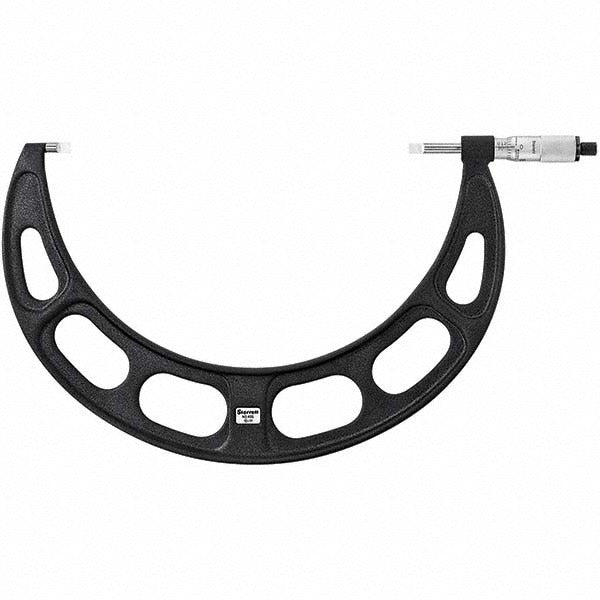 STARRETT Starrett 67098 Blade Micrometer 10 to 11 Inches