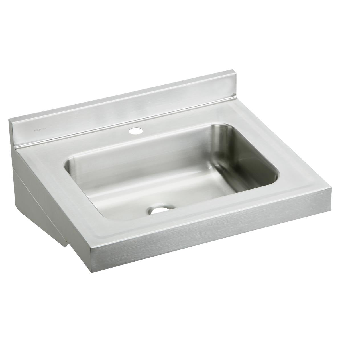 BSC PREFERRED Bsc Preferred ELV22191 Wall-mounted Lavatory Sink