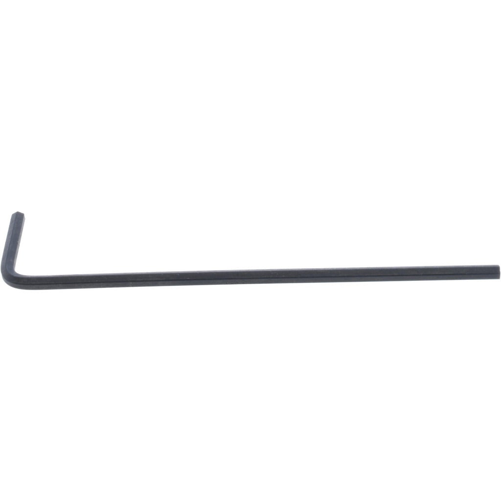 PARAMOUNT Paramount PAR37154 Hex Key 2.50mm Long Arm Steel