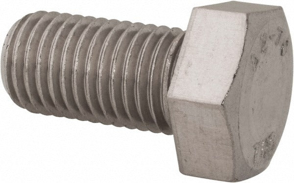 VALUE COLLECTION Value Collection 217336 M16x2.00mm Hex Cap Screw 30mm Ss