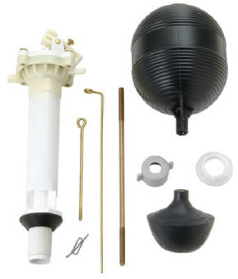 MASTER PLUMBER Plumb Shop 479-543 Toilet Tank Tune-up Kit