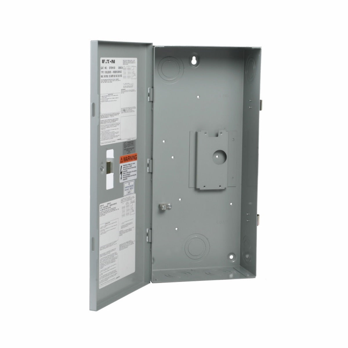 EATON Eaton SFDN100 Circuit breaker enclosure 100A (19.5 x 9.13 x 6.75 in) CHSFDN100
