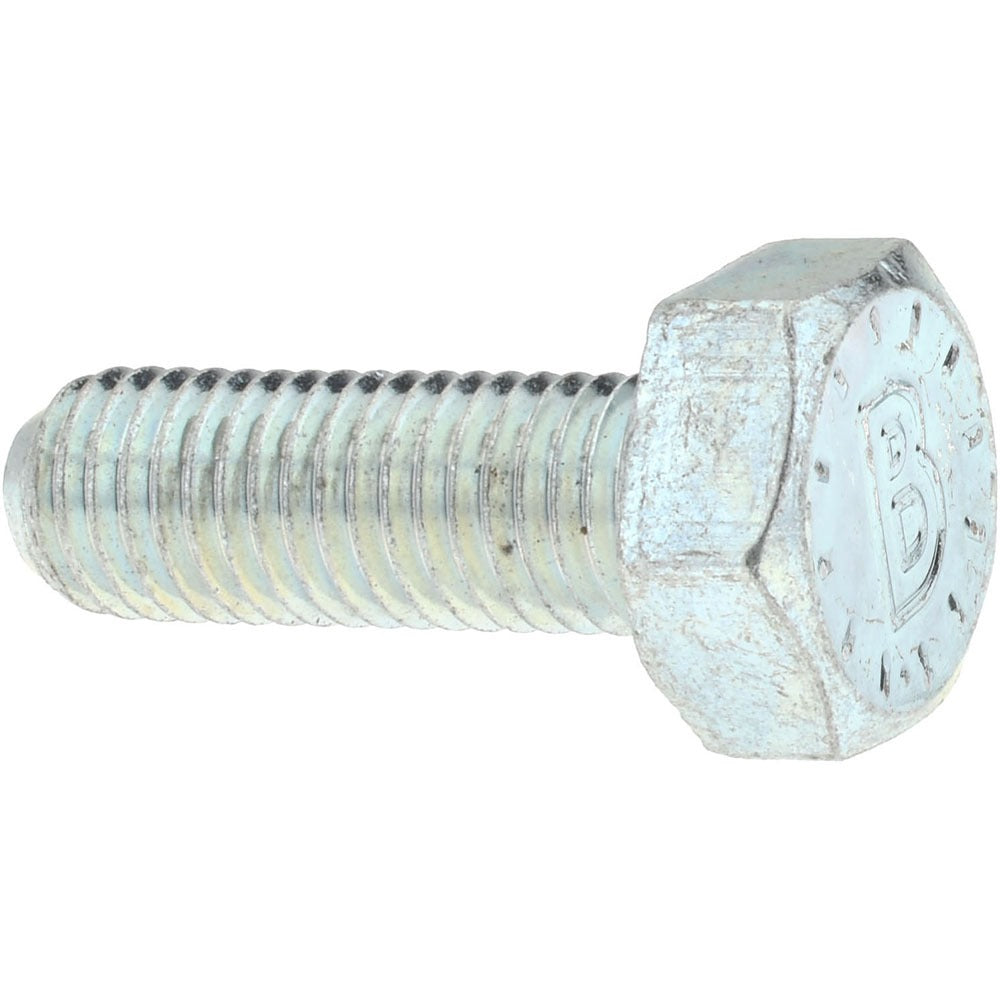BOWMALLOY Bowmalloy 36302 Hex Head Cap Screw 1/4-28 X 3/4 in Grade 9