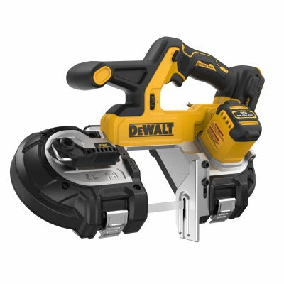 DEWALT Dewalt DCS378B 20V Max Xr Cordless Mid-size Bandsaw