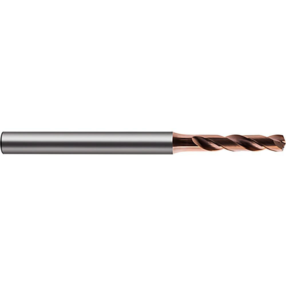 GUHRING Guhring 9064880028000 Micro Drill Bit 2.80 Mm Carbide
