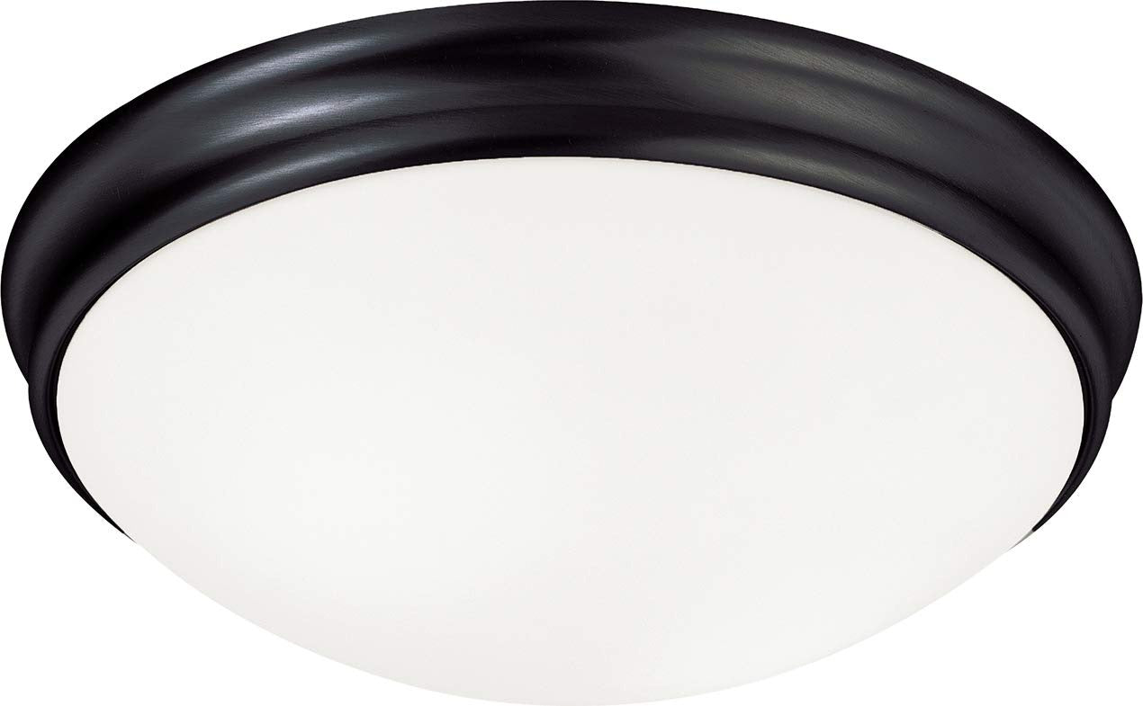 CAPITAL LIGHTING Capital Lighting 2032MB Flush Mount Ceiling Light 2-light
