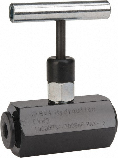 VALUE COLLECTION Value Collection PS-MH-HPC1-053 Needle Valve 10000 Psi