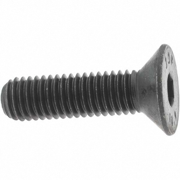 VALUE COLLECTION Value Collection 43158 M8x1.25 Flat Socket Cap Screw 12.9