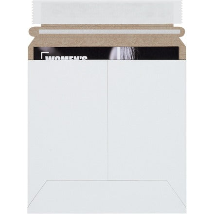 BSC PREFERRED Bsc Preferred RM9SS Stayflat Chipboard Mailer 200/case