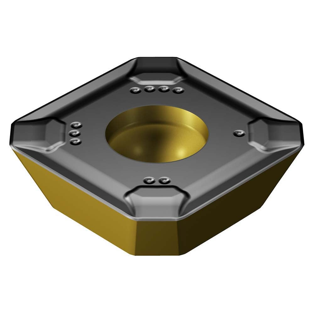 SANDVIK COROMANT Sandvik Coromant 7564438 Milling Insert Grade 4340 R245